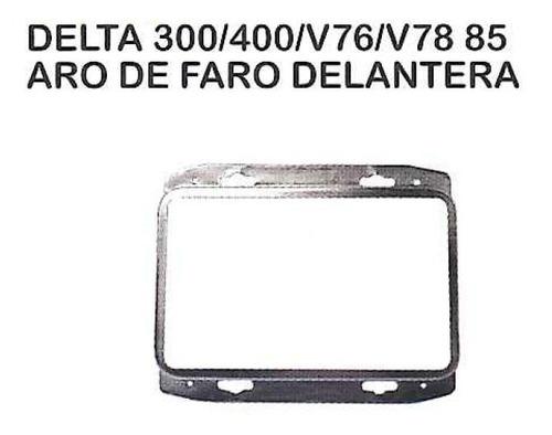 Aro Faro Daihatsu Delta 300/400/v76/v78 1985 - 1995 Camion