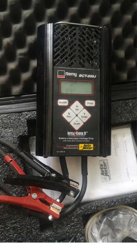 Autometer Bct-200j (Handheld Probador Baterias /analizado