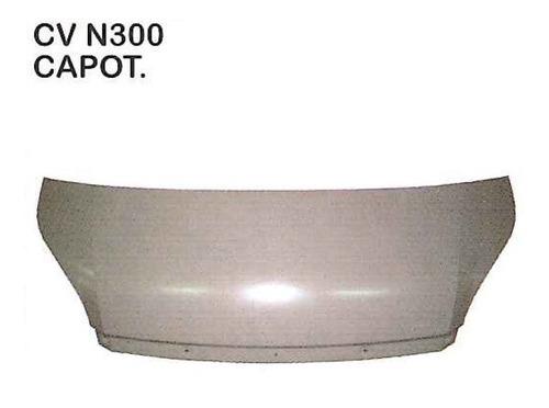 Capot Chevrolet N300 2010 - 2020