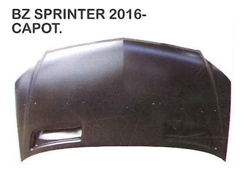 Capot Mercedes Benz Sprinter 2016 - 2020