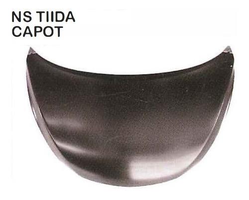 Capot Nissan Tiida 2006 -2018