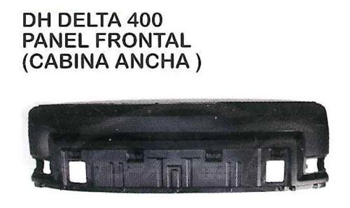 Capot Panel Frontal Cabina Ancha Daihatsu Delta 400 1985 -on