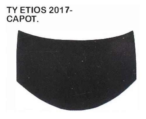 Capot Toyota Etios 2012 - 2020