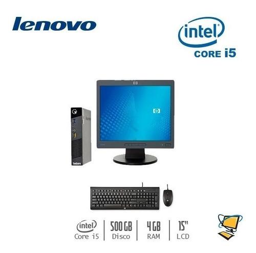 Computadora Core I5 Para Punto De Venta