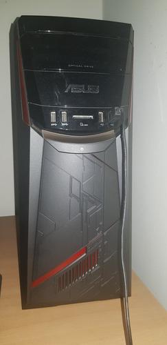 Computadora Gamer Asus G11
