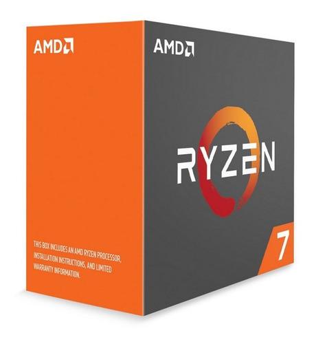Computadora Ryzen 7 Ultra Gama Edicion De Video 4k Nuevo
