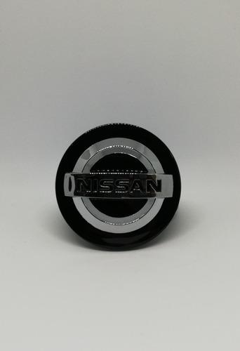 Emblema De Aro Tapa Nissan Nuevo C/ Tienda En Lince