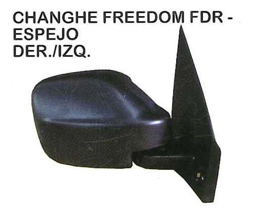 Espejo Change Freedom Fdr 2007 - 2015