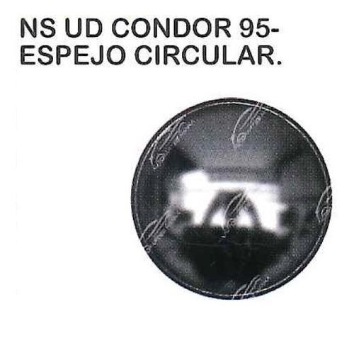Espejo Circular Nissan Ud Condor 1995 - 2011 Camion