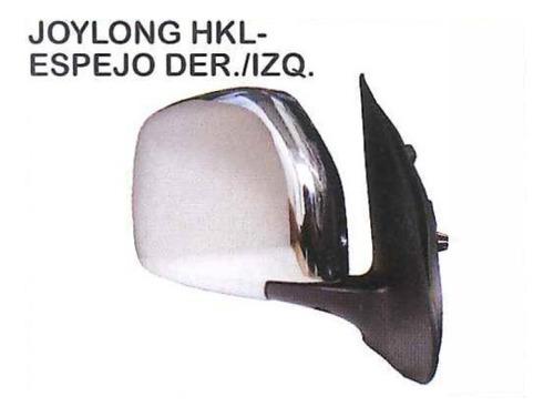 Espejo Joylong Hkl 2010 - 2020