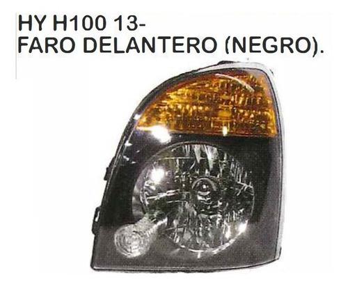 Faro Delantero Hyundai H100 2006 - 2012 Porter Camion