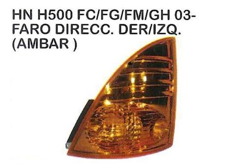 Faro Direccional Hino 500 Fc/gh/fg/fm 2003 - 2017 Camion