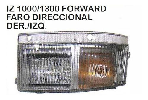 Faro Direccional Isuzu 1000/1300 Forward 2008 - 2020 Camion