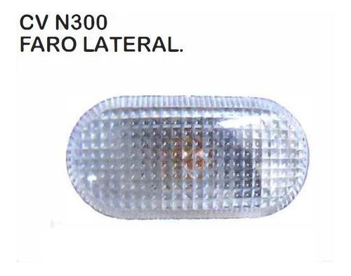 Faro Lateral Chevrolet N300 2010 - 2020