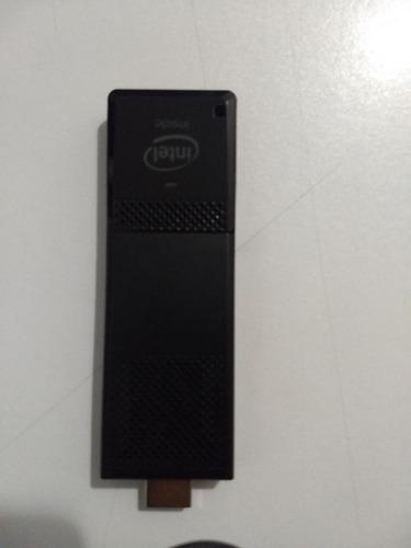 Mini Pc Compute Stick Intel Original 32 Gb 2gb Quad Rápido