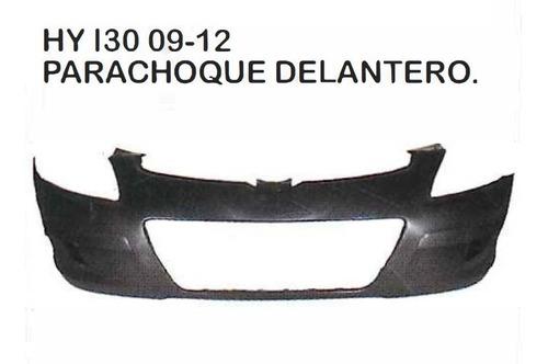 Parachoque Delantero Hyundai I30 2009 - 2012