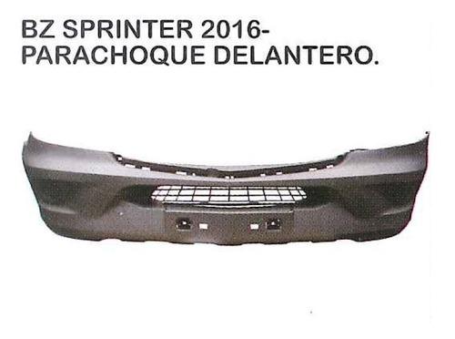 Parachoque Delantero Mercedes Benz Sprinter 2016 - 2020