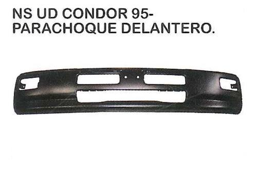 Parachoque Delantero Nissan Ud Condor 1995 - 2011 Camion