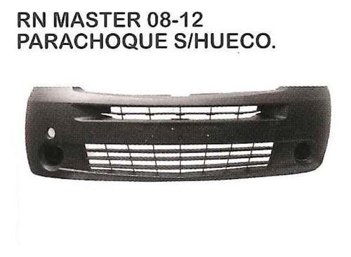 Parachoque Delantero Renault Master 2008 - 2012