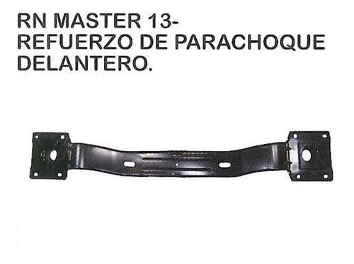 Refuerzo Parachoque Delantero Renault Master 2013 - 2019