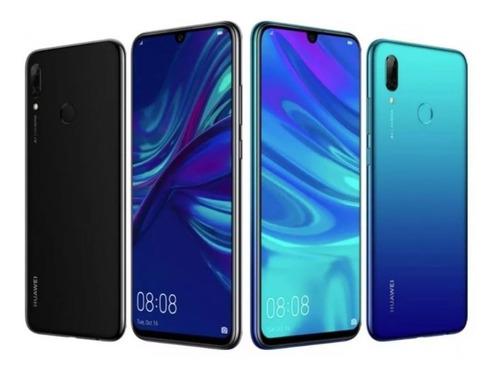 Celular Huawei P Smart 2019 64gb Original En Caja