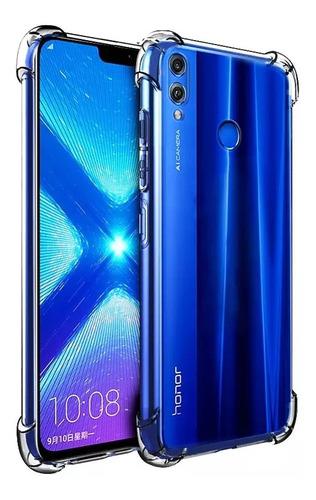 Huawei Honor 8x - Carcasa, Case, Funda Protectora