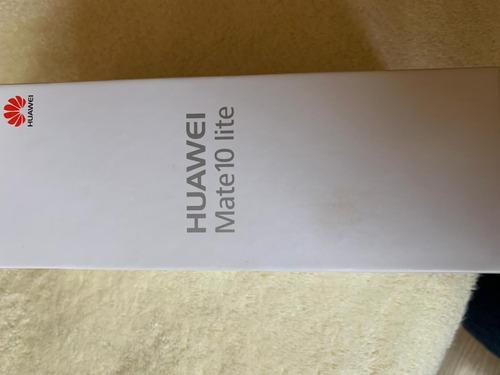 Huawei Mate 10 Lite (estado 10/10)