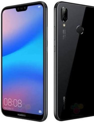 Huawei P20 Lite