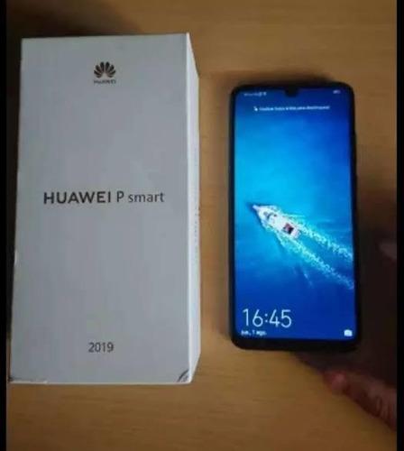 Huawei Ps Smart 2019