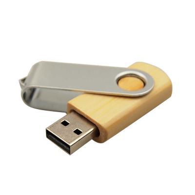 Boost Brand With Promotional USB Flash Drive