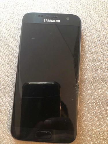 Celular Samsung Galaxy S7 Usado