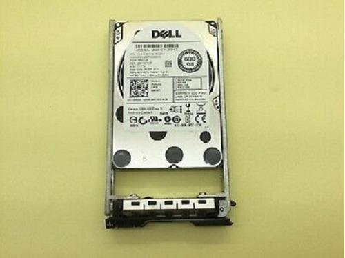 Dell, 096g91, 600-gb 6g 10k 2.5 Sas