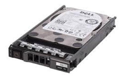 Dell, Cwhnn, 300gb 10k Sff 2.5'' Sas Hard Disk Drive