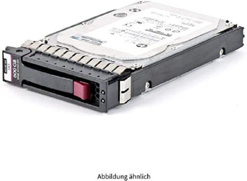 Hp, 516810-003, 600gb Sas 3.5 Dp 15k 6gb-sgt Hard Disk Drive