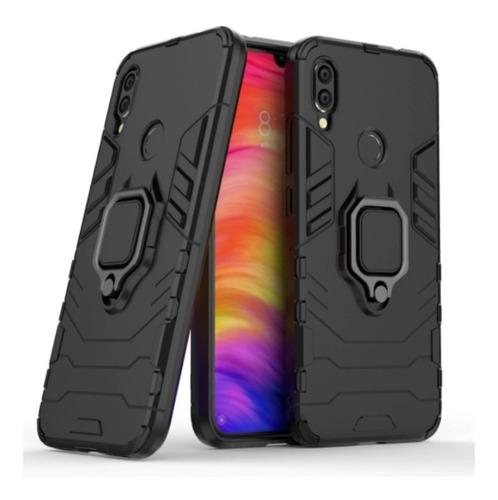 Samsung A10 - Carcasa, Case, Funda Protectora