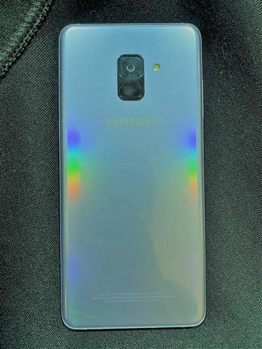 Samsung A8 Plus 32gb Estado 9/10
