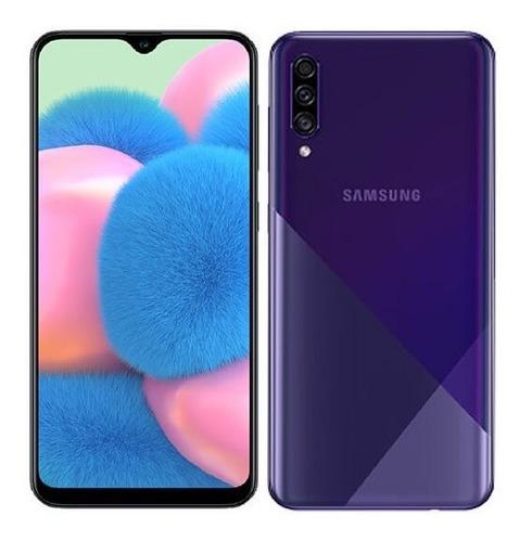 Samsung Galaxy A30s 64gb Nuevo Sellado Garantía Colores