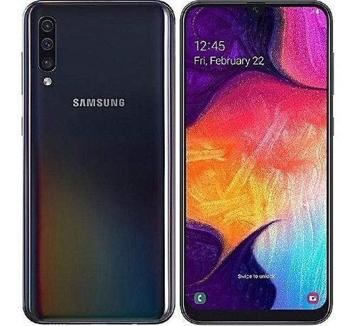 Samsung Galaxy A50 4gb/64gb. Tienda Fisica. Garantia