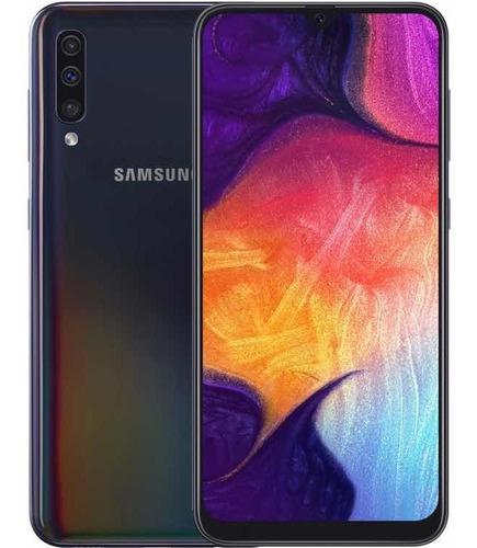 Samsung Galaxy A50 Prácticamente Nuevo
