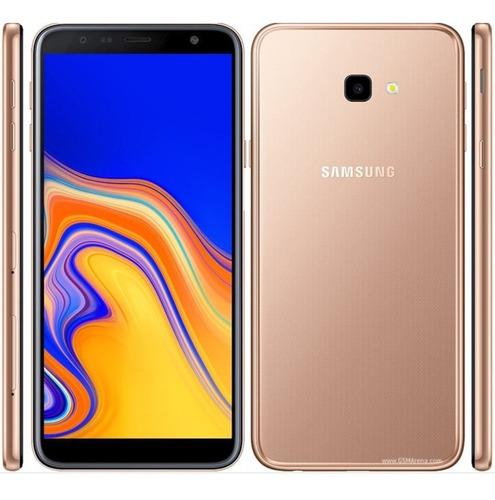 Samsung Galaxy J4, 5.5 720x1280, Android 8.0, Lte