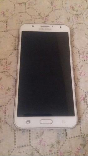 Samsung Galaxy J7 16gb Blanco