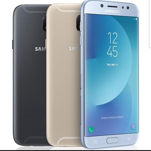 Samsung Galaxy J7 Pro 32gb Sellados Nuevos // 4 Tiendas