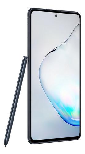 Samsung Galaxy Note 10 Lite 6gb Ram 128gb 100% Original