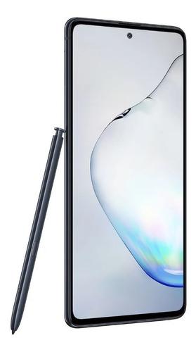 Samsung Galaxy Note 10 Lite L/fáb. 128gb 6gb Sellado Dual