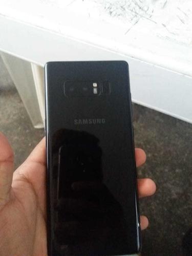 Samsung Galaxy Note 8+