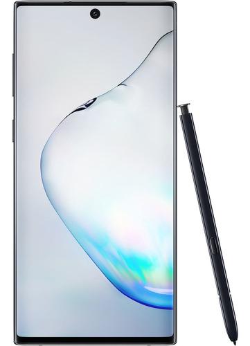 Samsung Galaxy Note10 Demo