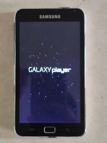 Samsung Galaxy Player Wifi 5.0
