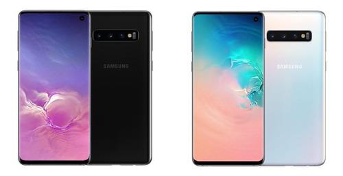Samsung Galaxy S10 - 5 Tiendas Fisicas/ Nuevos Caja Sellada