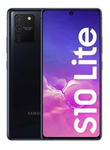 Samsung Galaxy S10 Lite 6gb 128gb 48mp+12mp+5mp Sellado