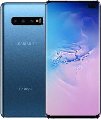 Samsung Galaxy S10 + Plus - 128gb